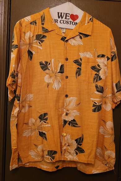 Joe Marlin Other - Vintage Joe Marlin shirt sz XXL